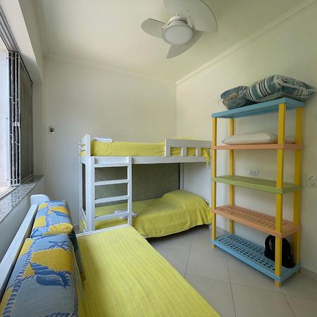 Apartamento Mare Mansa A 30 Metros Da Praia Mansa Em Caioba Com Wifi Matinhos Ngoại thất bức ảnh