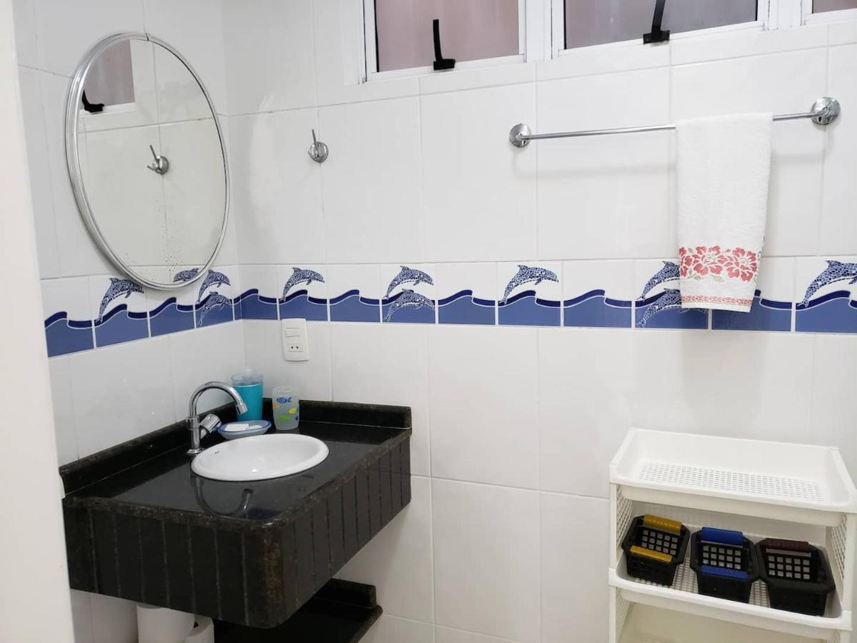 Apartamento Mare Mansa A 30 Metros Da Praia Mansa Em Caioba Com Wifi Matinhos Ngoại thất bức ảnh