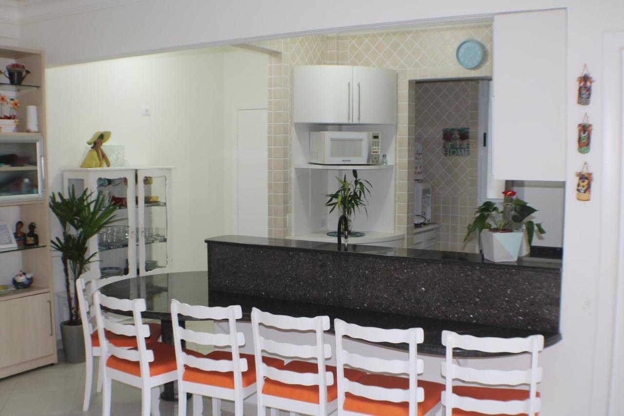 Apartamento Mare Mansa A 30 Metros Da Praia Mansa Em Caioba Com Wifi Matinhos Ngoại thất bức ảnh
