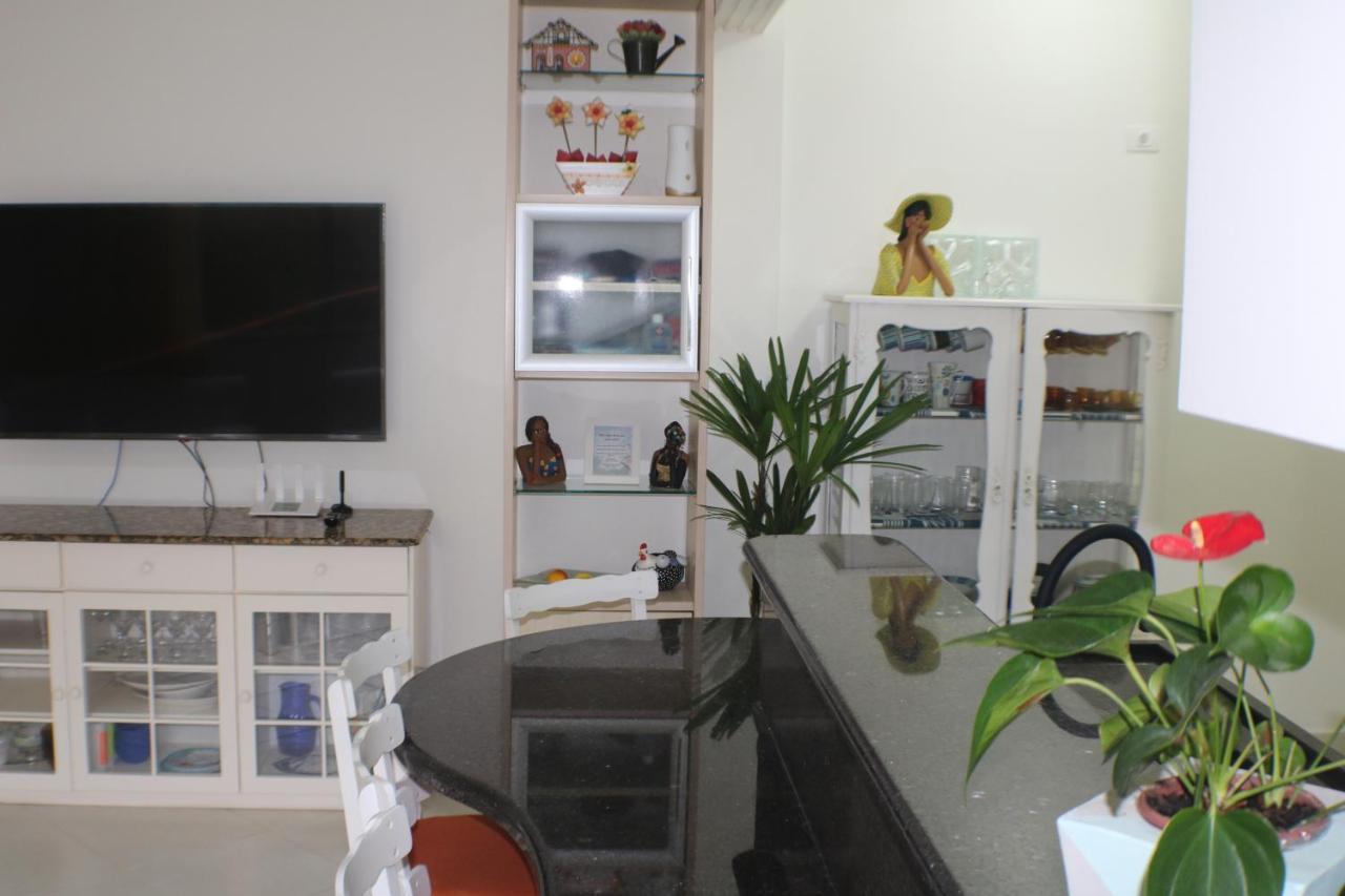 Apartamento Mare Mansa A 30 Metros Da Praia Mansa Em Caioba Com Wifi Matinhos Ngoại thất bức ảnh
