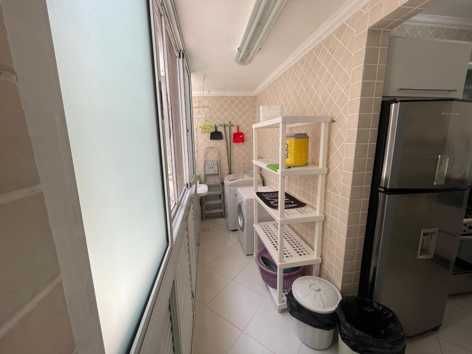 Apartamento Mare Mansa A 30 Metros Da Praia Mansa Em Caioba Com Wifi Matinhos Ngoại thất bức ảnh