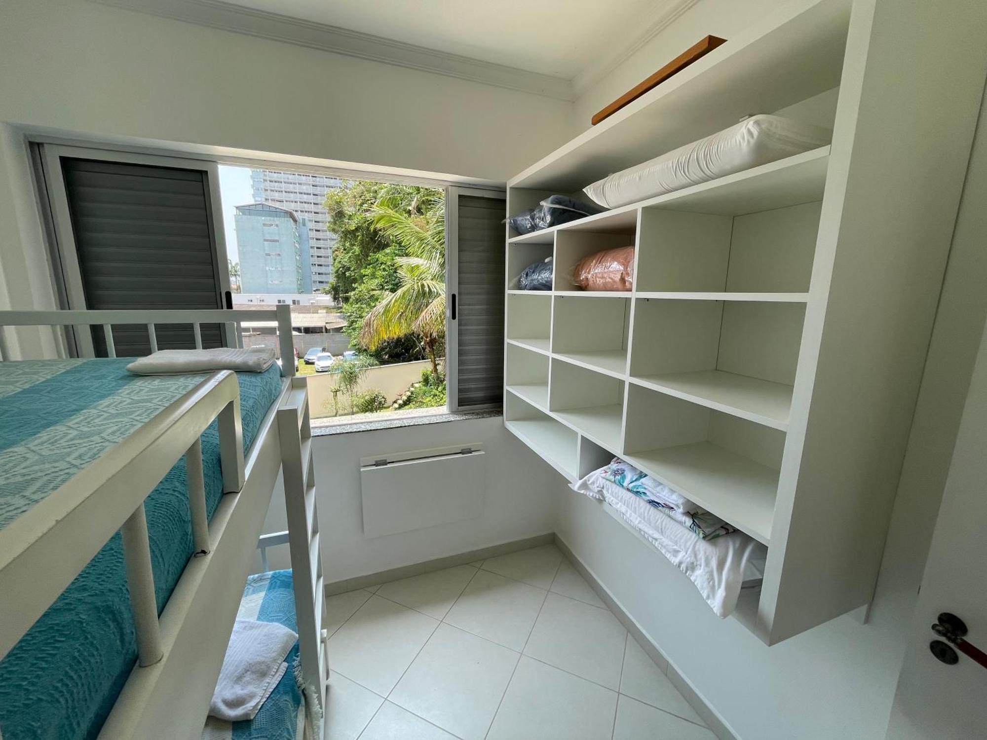 Apartamento Mare Mansa A 30 Metros Da Praia Mansa Em Caioba Com Wifi Matinhos Ngoại thất bức ảnh