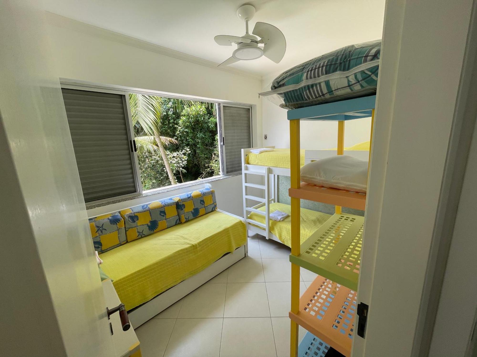 Apartamento Mare Mansa A 30 Metros Da Praia Mansa Em Caioba Com Wifi Matinhos Ngoại thất bức ảnh
