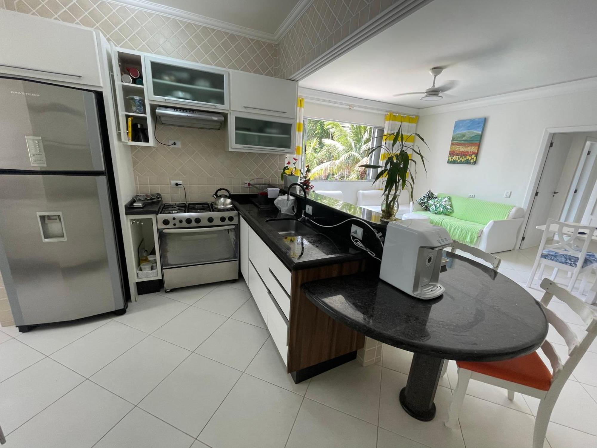Apartamento Mare Mansa A 30 Metros Da Praia Mansa Em Caioba Com Wifi Matinhos Ngoại thất bức ảnh